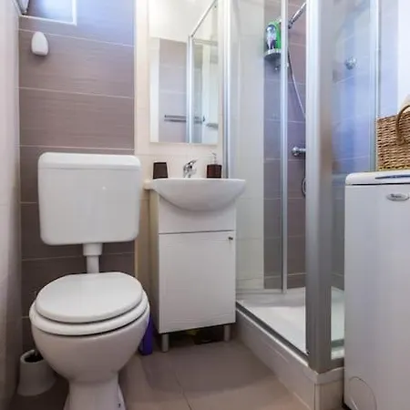 Appartement Petra Populare Zadar
