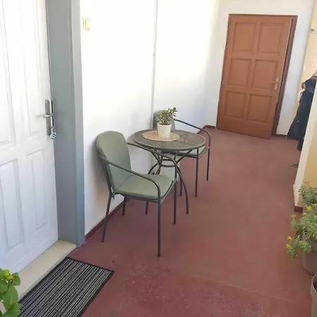 Petra Populare Appartement Zadar