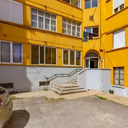 Appartement Petra Populare