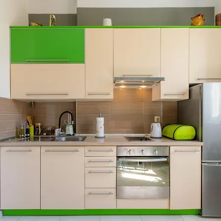 Appartement Petra Populare Zadar