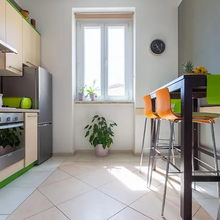 Appartement Petra Populare *