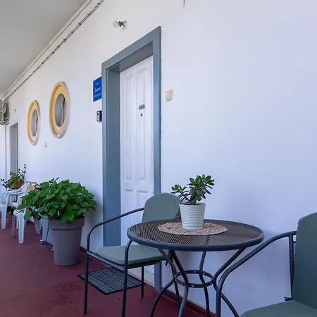 Petra Populare Appartement Zadar