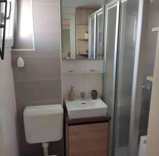 Appartement Petra Populare *
