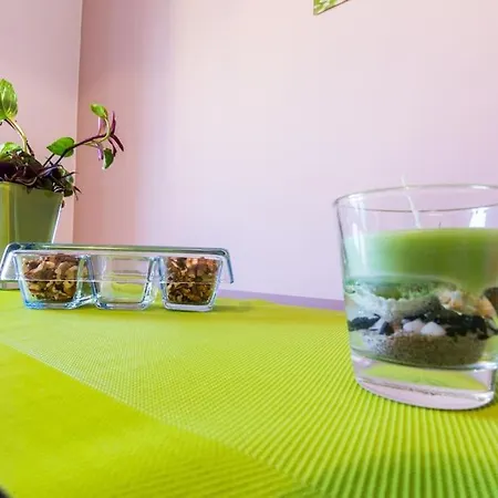 Petra Populare Appartement *