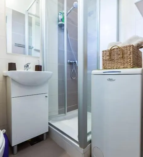 Petra Populare Апартаменты *