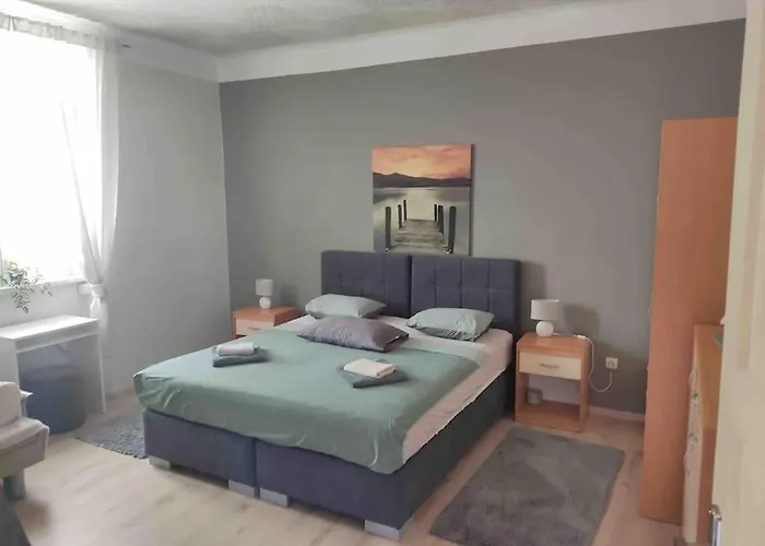 Апартаменты Petra Populare *