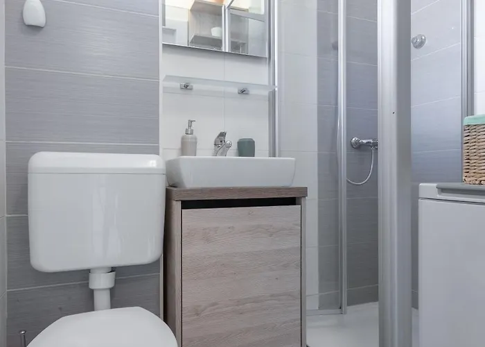 Petra Populare * Задар