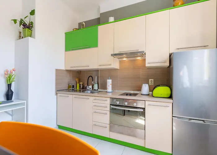 Petra Populare Задар