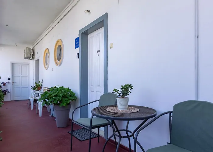 Petra Populare Апартаменты Задар